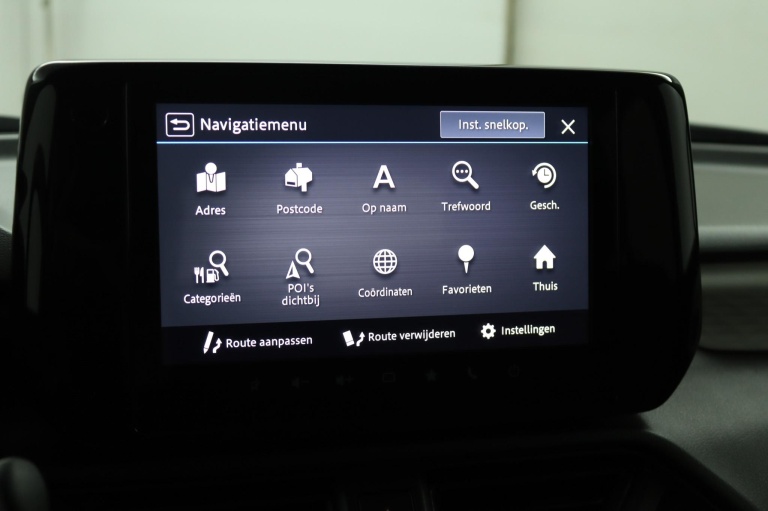 Suzuki Swift - 1.2 Select Smart Hybrid 67