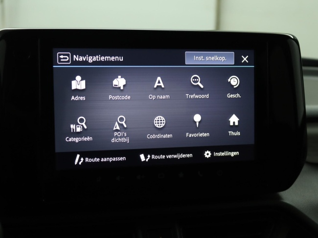 Suzuki Swift - 1.2 Select Smart Hybrid