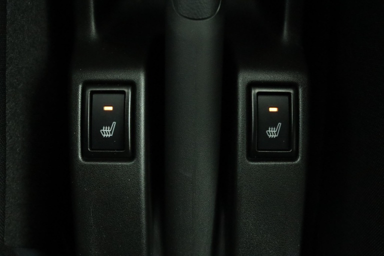 Suzuki Swift - 1.2 Select Smart Hybrid 68