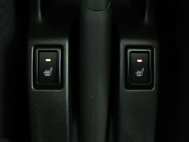Suzuki Swift - 1.2 Select Smart Hybrid