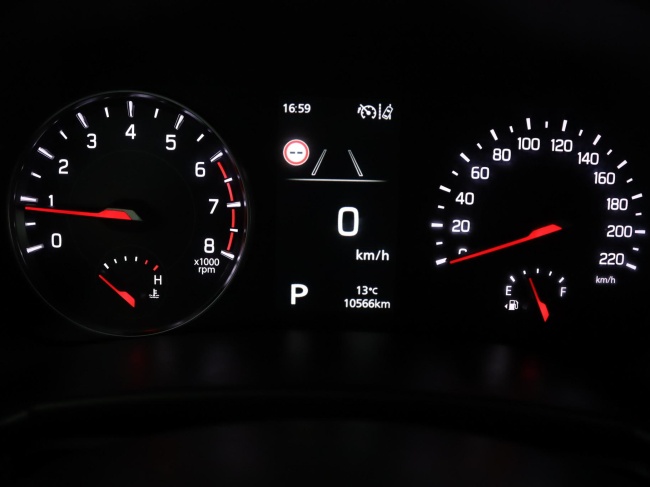 Suzuki Swift - 1.2 Select Smart Hybrid