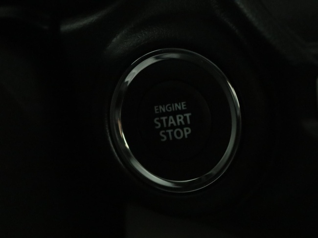 Suzuki Swift - 1.2 Select Smart Hybrid