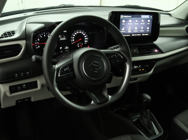 Suzuki Swift - 1.2 Select Smart Hybrid
