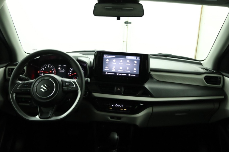 Suzuki Swift - 1.2 Select Smart Hybrid 72