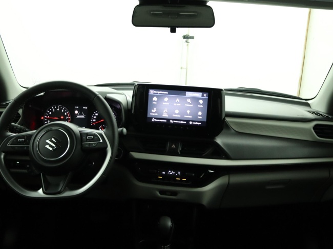 Suzuki Swift - 1.2 Select Smart Hybrid