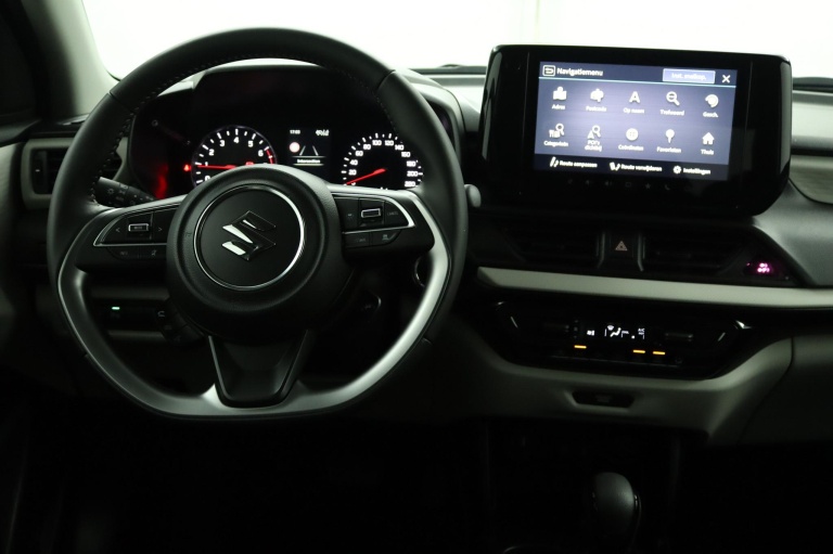 Suzuki Swift - 1.2 Select Smart Hybrid 73
