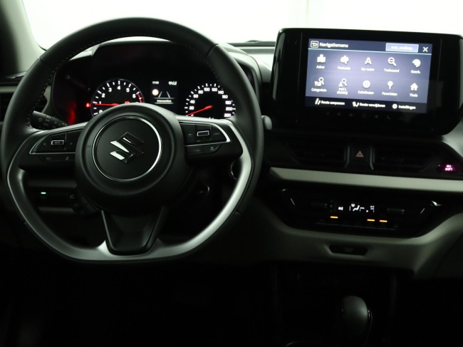 Suzuki Swift - 1.2 Select Smart Hybrid