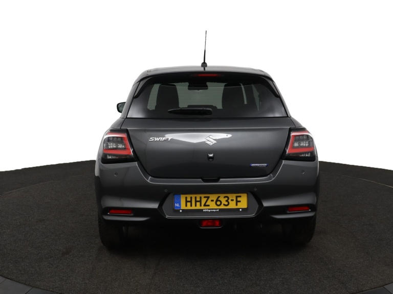 Suzuki Swift - 1.2 Select Smart Hybrid 78