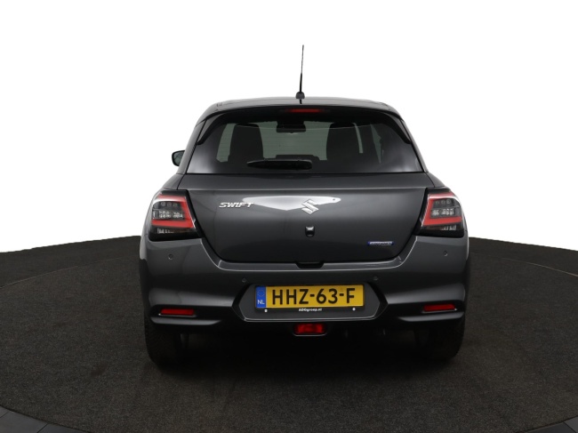 Suzuki Swift - 1.2 Select Smart Hybrid