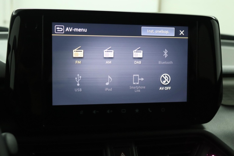 Suzuki Swift - 1.2 Select Smart Hybrid 8