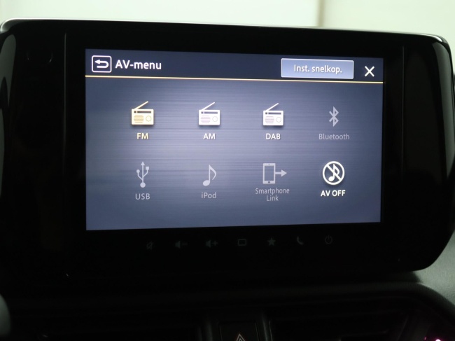 Suzuki Swift - 1.2 Select Smart Hybrid