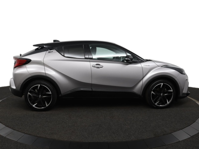 Toyota C-HR - 2.0 Hybrid GR-Sport