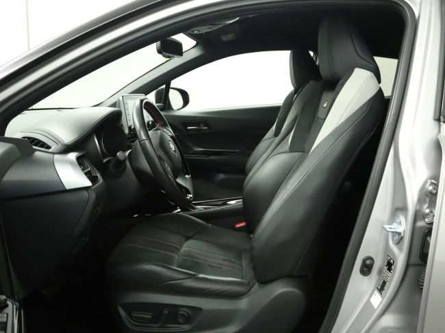 Toyota C-HR - 2.0 Hybrid GR-Sport