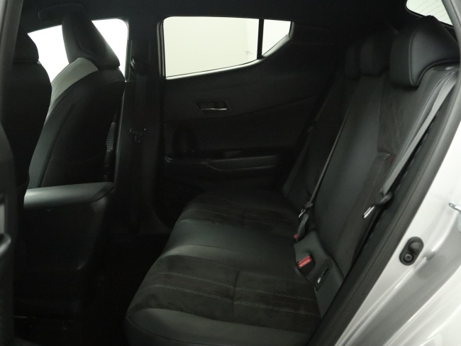 Toyota C-HR - 2.0 Hybrid GR-Sport