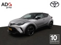 Toyota C-HR - 2.0 Hybrid GR-Sport
