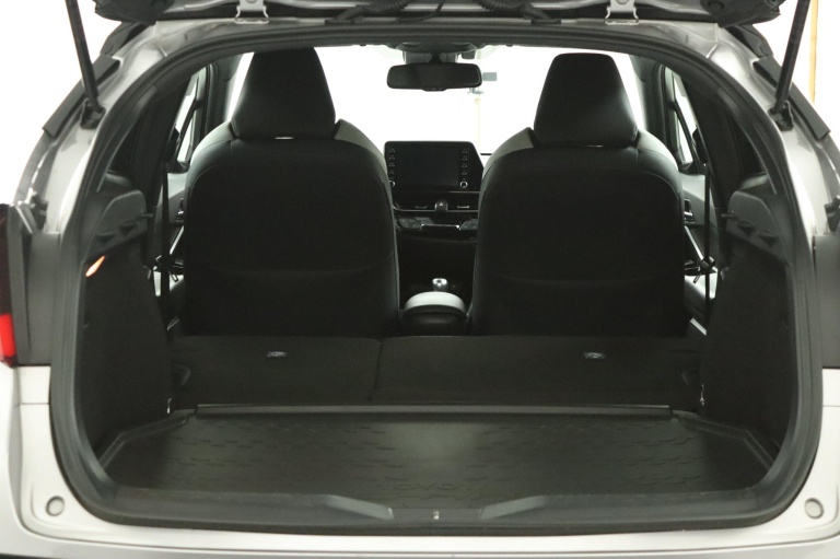 Toyota C-HR - 2.0 Hybrid GR-Sport 26