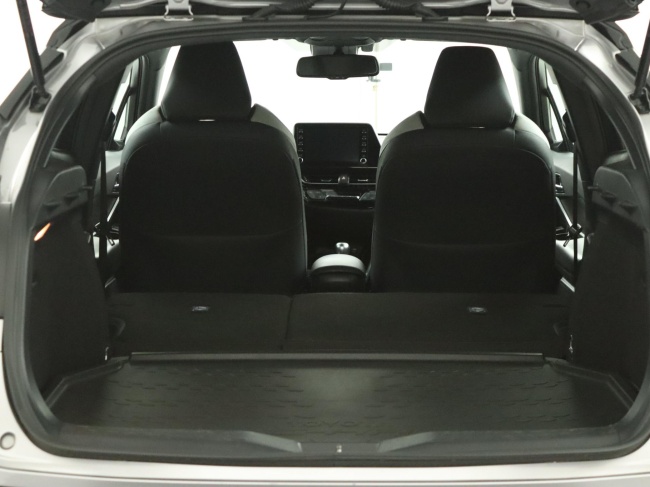 Toyota C-HR - 2.0 Hybrid GR-Sport