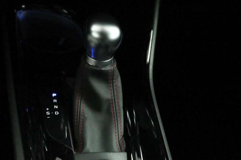 Toyota C-HR - 2.0 Hybrid GR-Sport 27