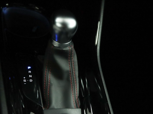Toyota C-HR - 2.0 Hybrid GR-Sport