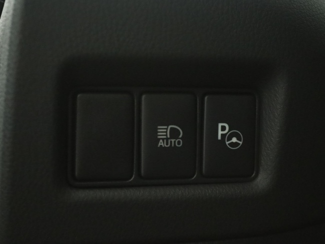 Toyota C-HR - 2.0 Hybrid GR-Sport