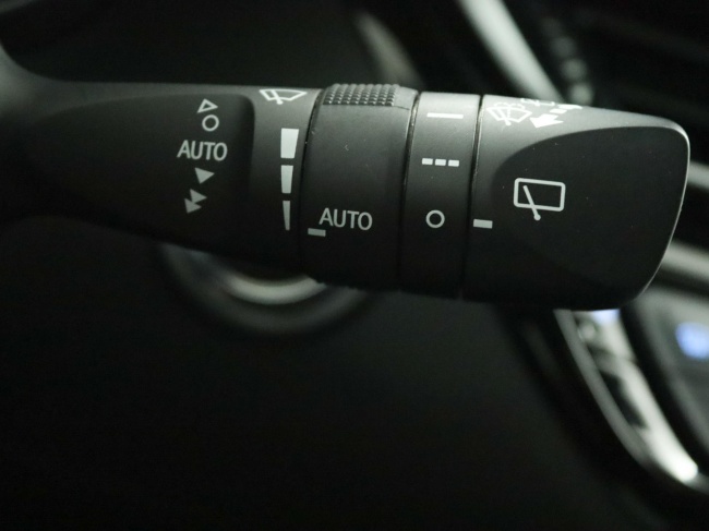 Toyota C-HR - 2.0 Hybrid GR-Sport