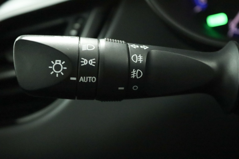 Toyota C-HR - 2.0 Hybrid GR-Sport 32