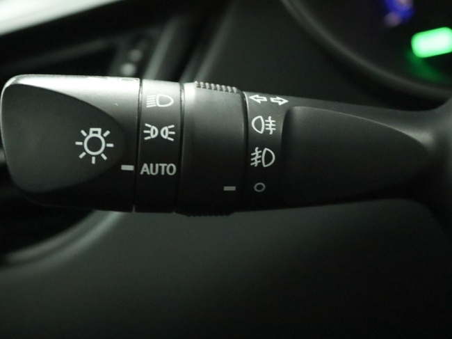 Toyota C-HR - 2.0 Hybrid GR-Sport
