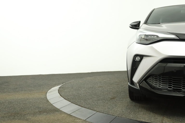 Toyota C-HR - 2.0 Hybrid GR-Sport 36