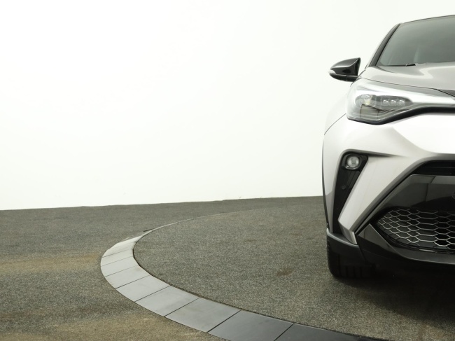 Toyota C-HR - 2.0 Hybrid GR-Sport