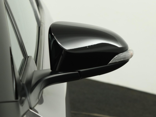 Toyota C-HR - 2.0 Hybrid GR-Sport