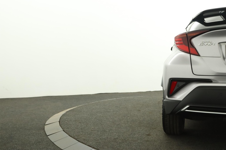Toyota C-HR - 2.0 Hybrid GR-Sport 41