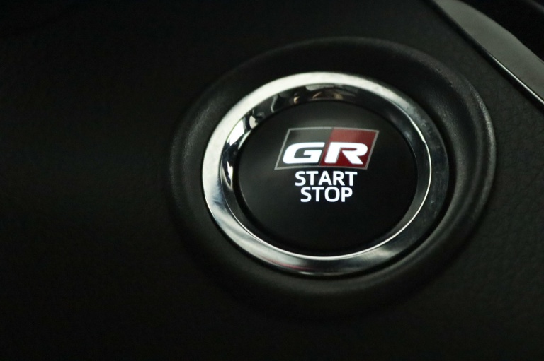 Toyota C-HR - 2.0 Hybrid GR-Sport 46