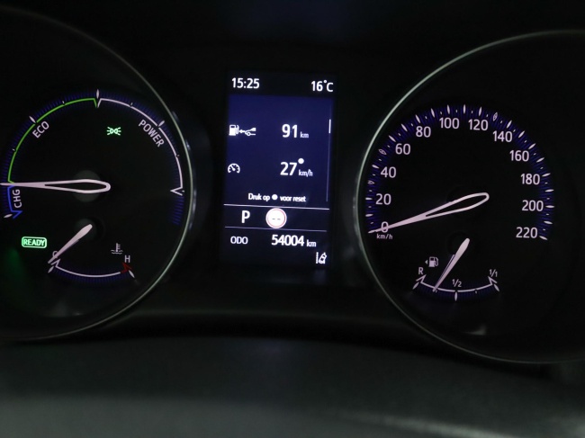 Toyota C-HR - 2.0 Hybrid GR-Sport
