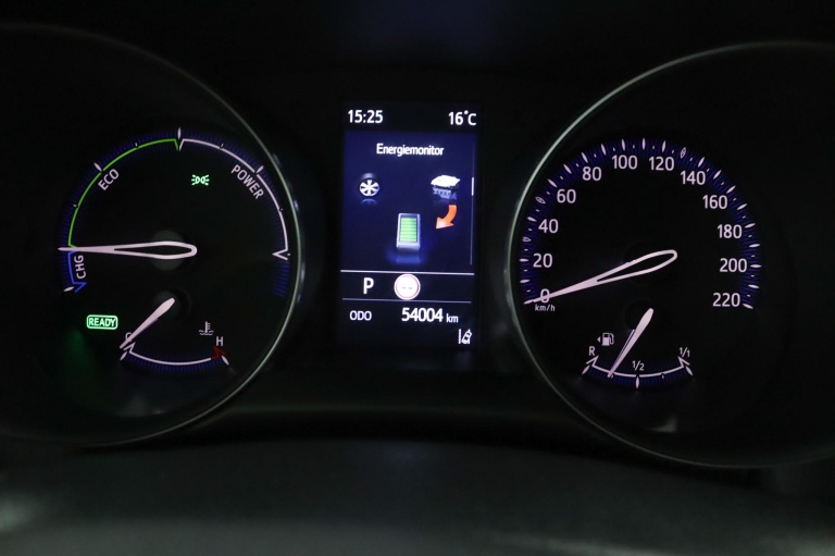 Toyota C-HR - 2.0 Hybrid GR-Sport 48