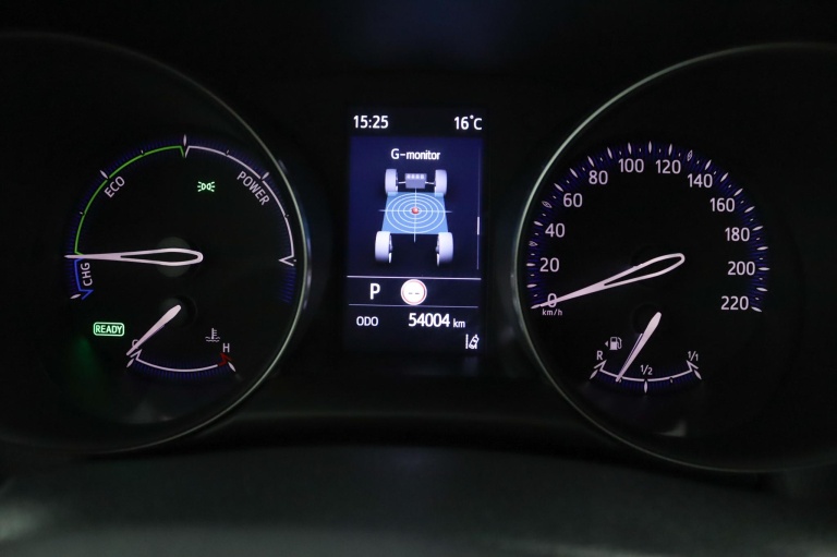 Toyota C-HR - 2.0 Hybrid GR-Sport 50