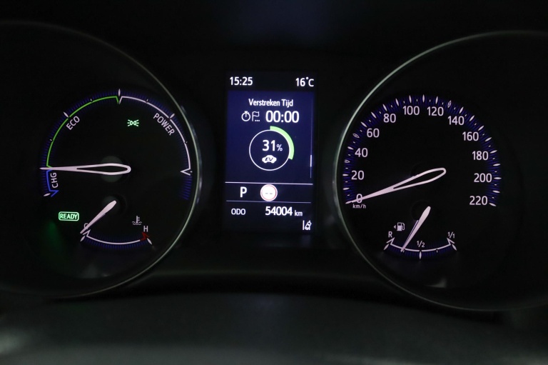 Toyota C-HR - 2.0 Hybrid GR-Sport 51