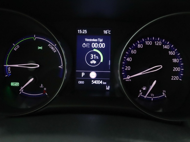 Toyota C-HR - 2.0 Hybrid GR-Sport