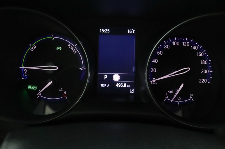 Toyota C-HR - 2.0 Hybrid GR-Sport 52