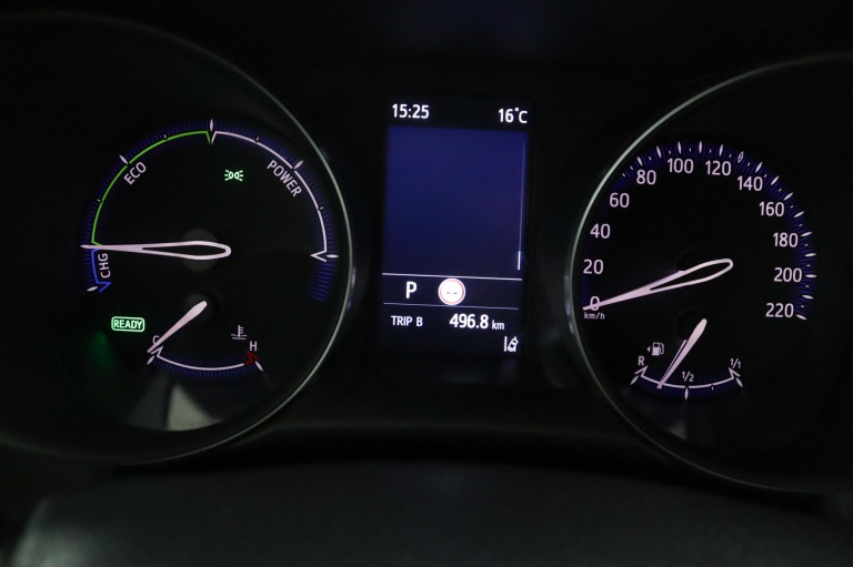 Toyota C-HR - 2.0 Hybrid GR-Sport 53