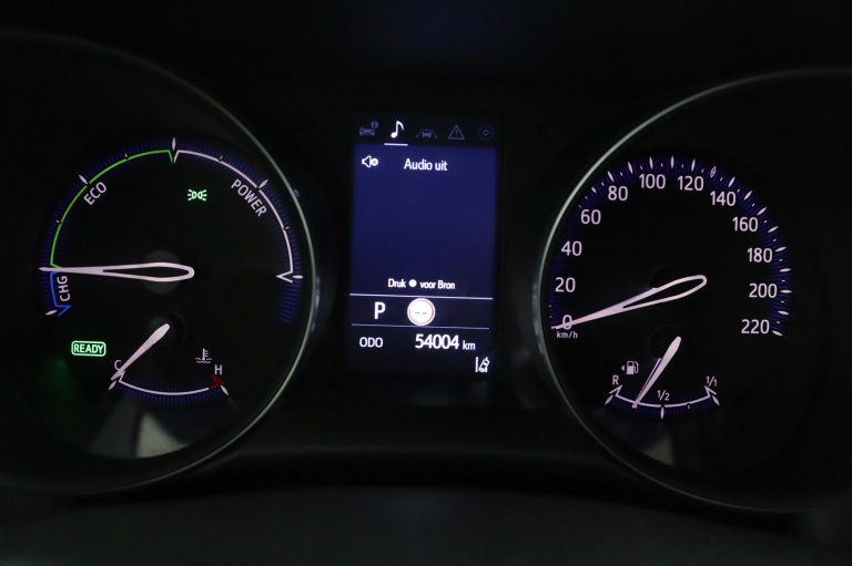 Toyota C-HR - 2.0 Hybrid GR-Sport 54
