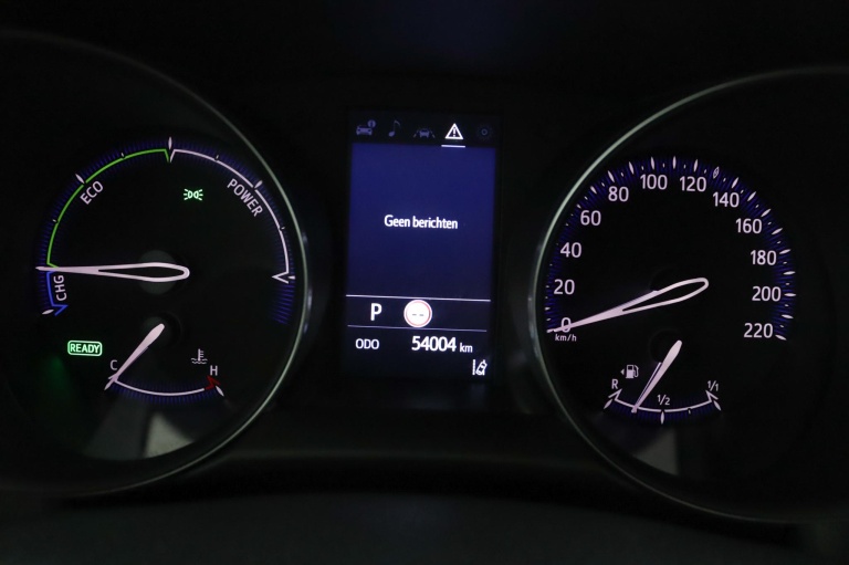 Toyota C-HR - 2.0 Hybrid GR-Sport 56