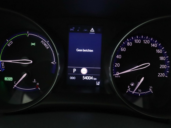 Toyota C-HR - 2.0 Hybrid GR-Sport