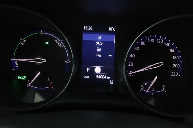 Toyota C-HR - 2.0 Hybrid GR-Sport 57