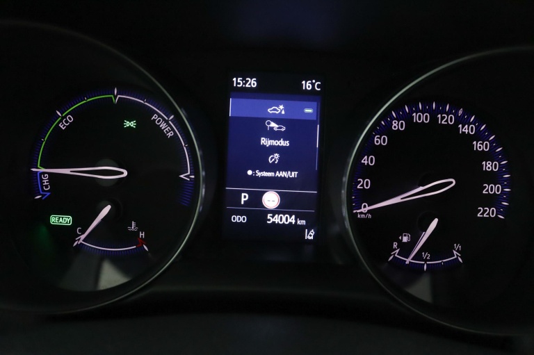 Toyota C-HR - 2.0 Hybrid GR-Sport 58