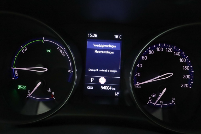 Toyota C-HR - 2.0 Hybrid GR-Sport 59