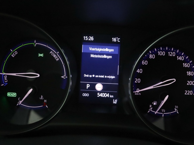Toyota C-HR - 2.0 Hybrid GR-Sport