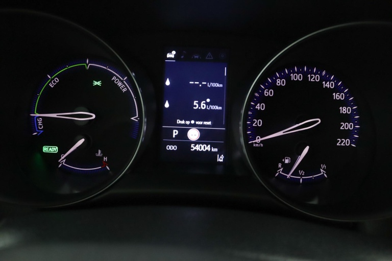 Toyota C-HR - 2.0 Hybrid GR-Sport 6