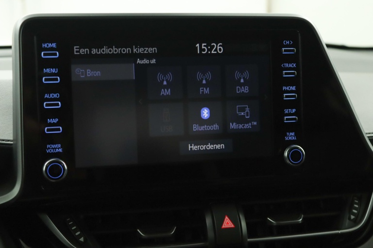 Toyota C-HR - 2.0 Hybrid GR-Sport 61
