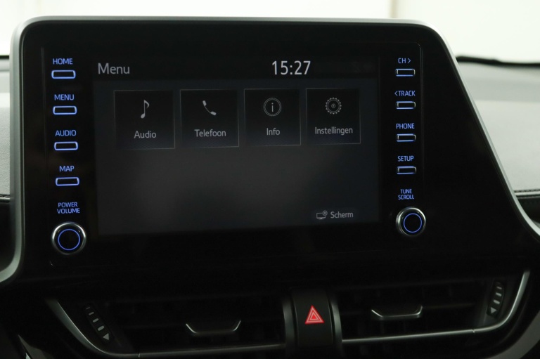 Toyota C-HR - 2.0 Hybrid GR-Sport 64
