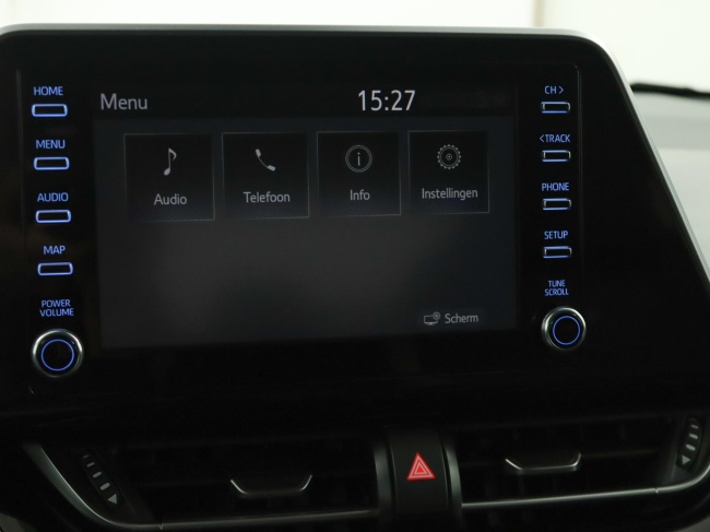 Toyota C-HR - 2.0 Hybrid GR-Sport